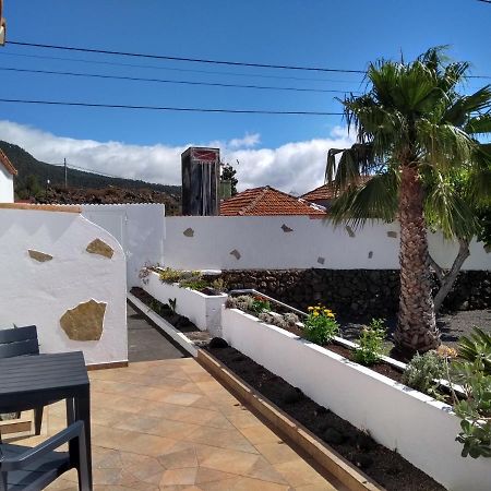 Finca Primavera El Paso Exterior foto