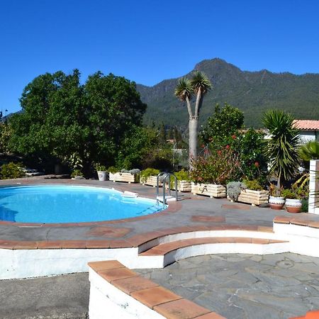 Finca Primavera El Paso Exterior foto