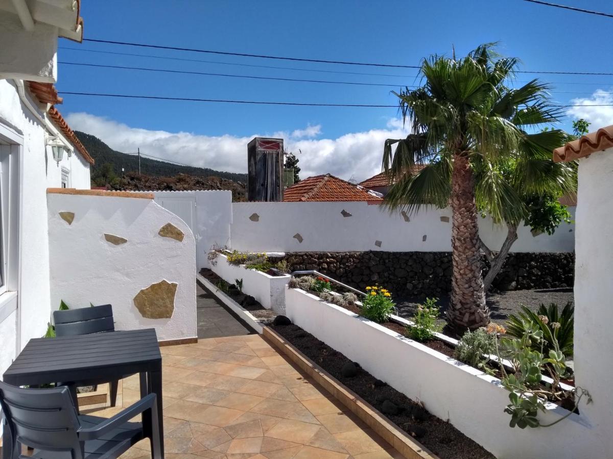 Finca Primavera El Paso Exterior foto